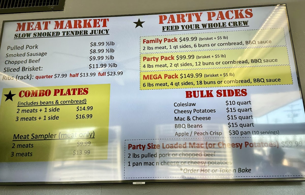 Menu Blackhawk Bbq Pit-2