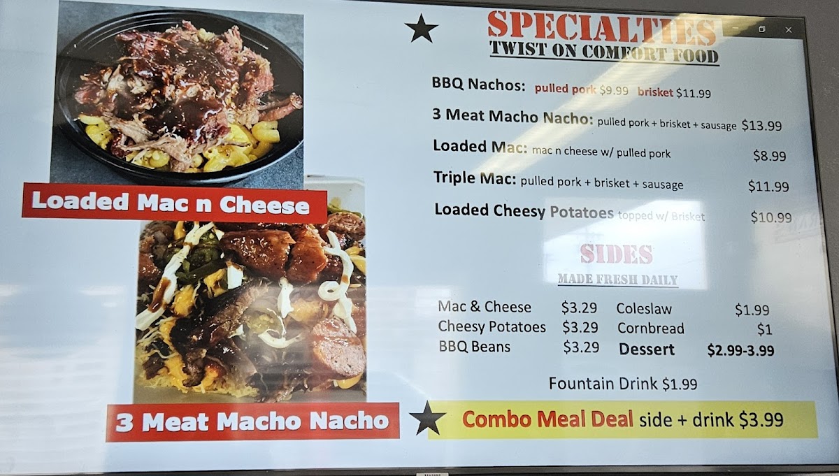 Menu Blackhawk Bbq Pit-3