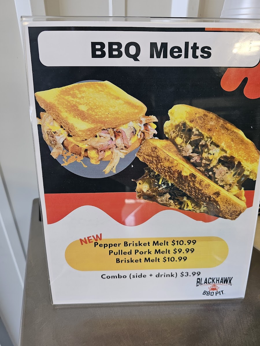 Menu Blackhawk Bbq Pit-7