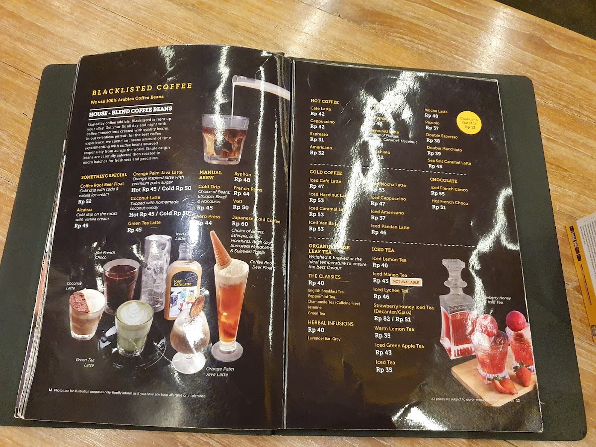 Menu Blacklisted Coffee-1