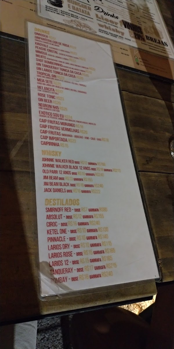 Menu Blackmuu Bbq-6