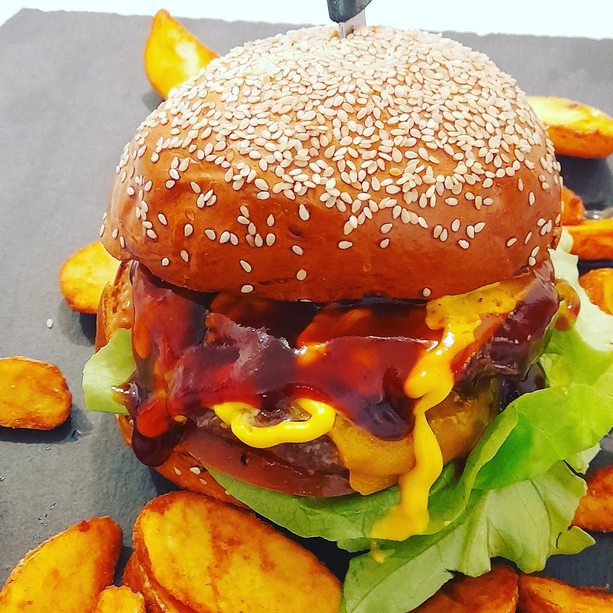 Black's Burger-2