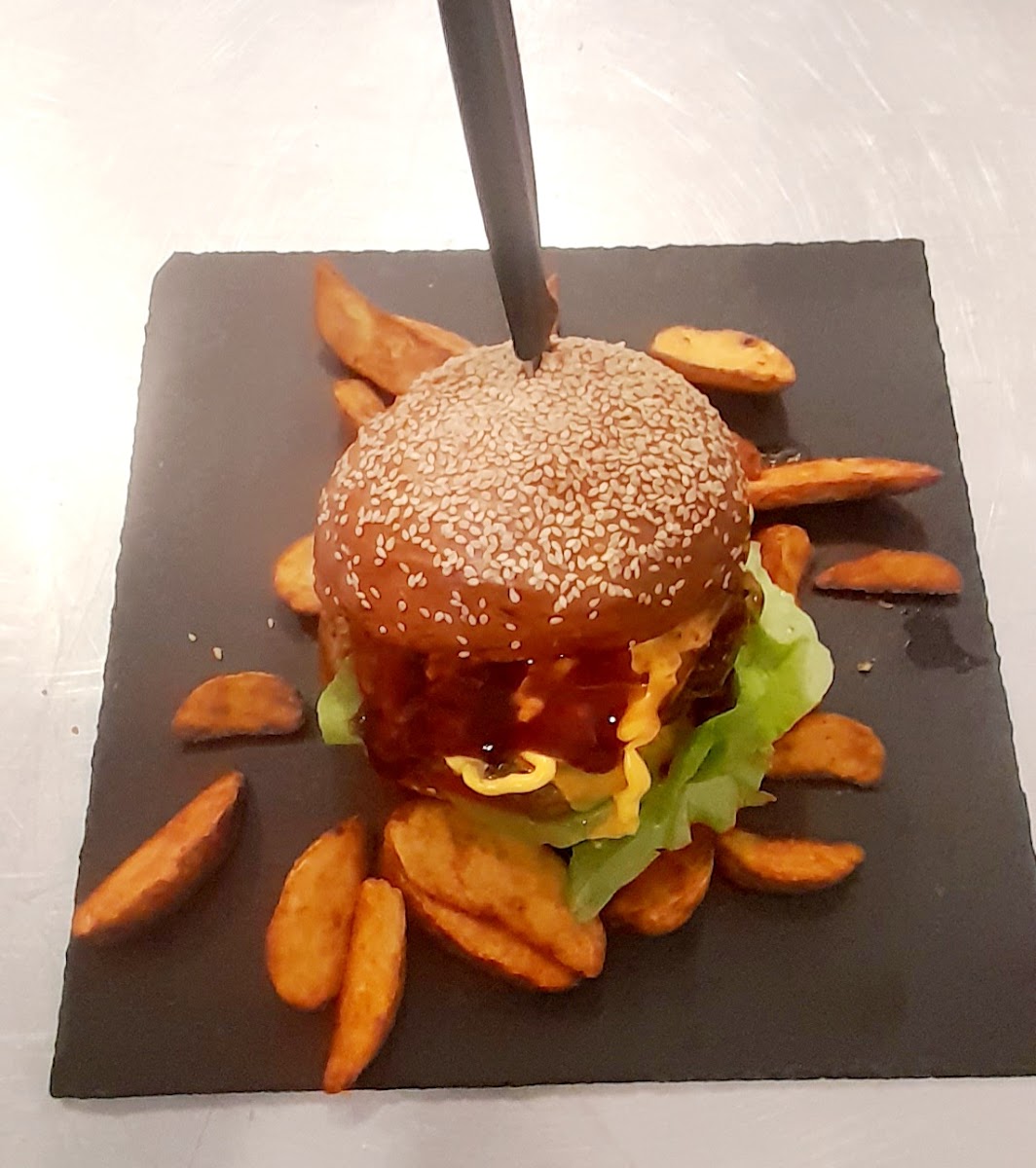 Black's Burger-5