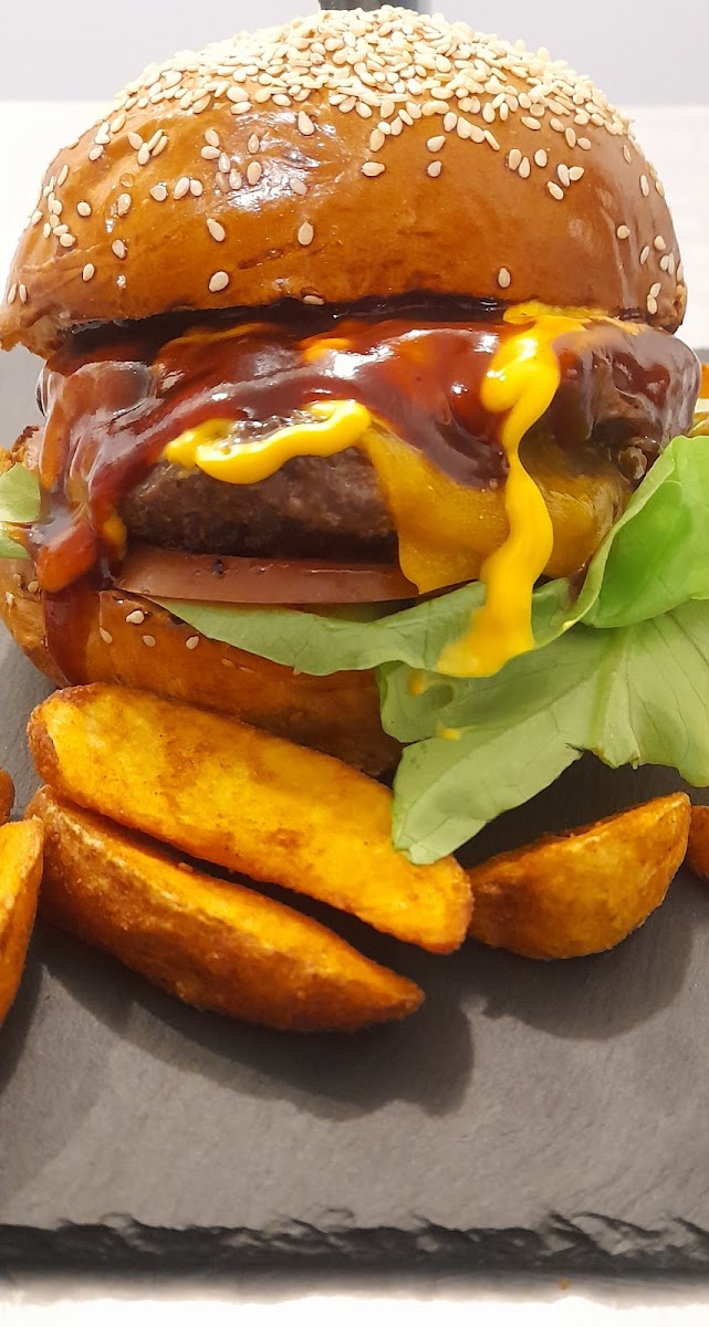 Black's Burger-6