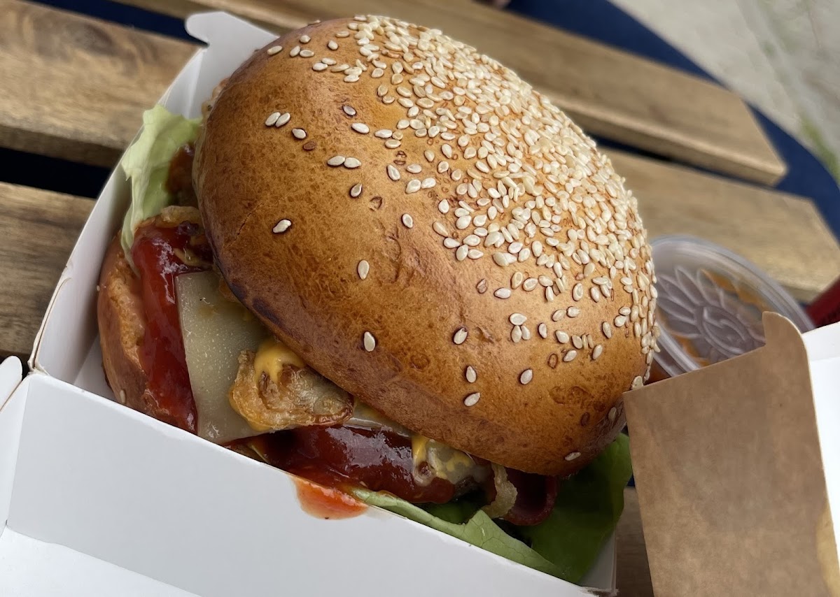 Black's Burger-7