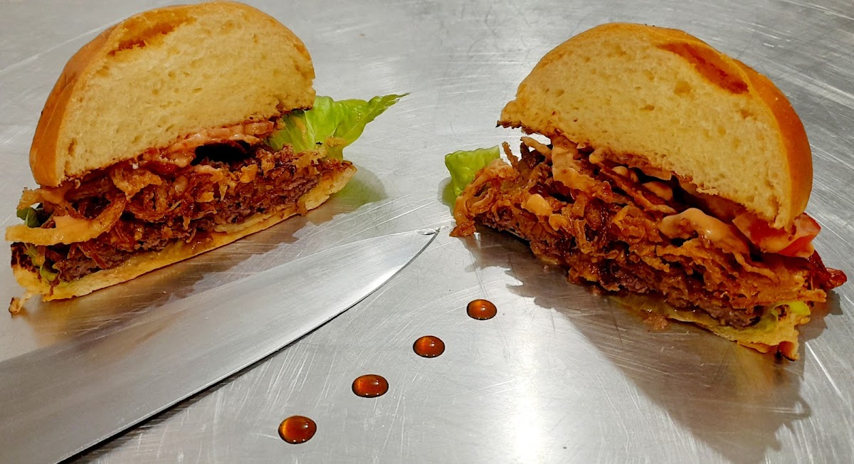 Black's Burger-8