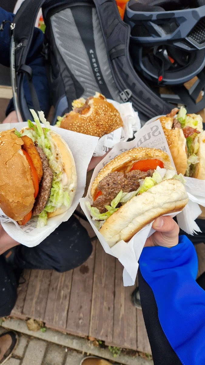 Black's Burger-9