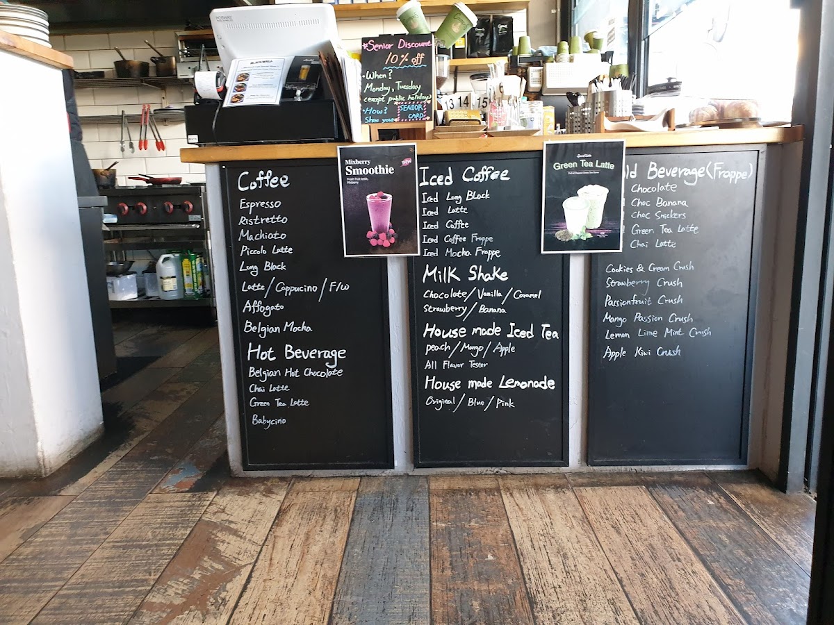 Menu Blackwall Cafe-3