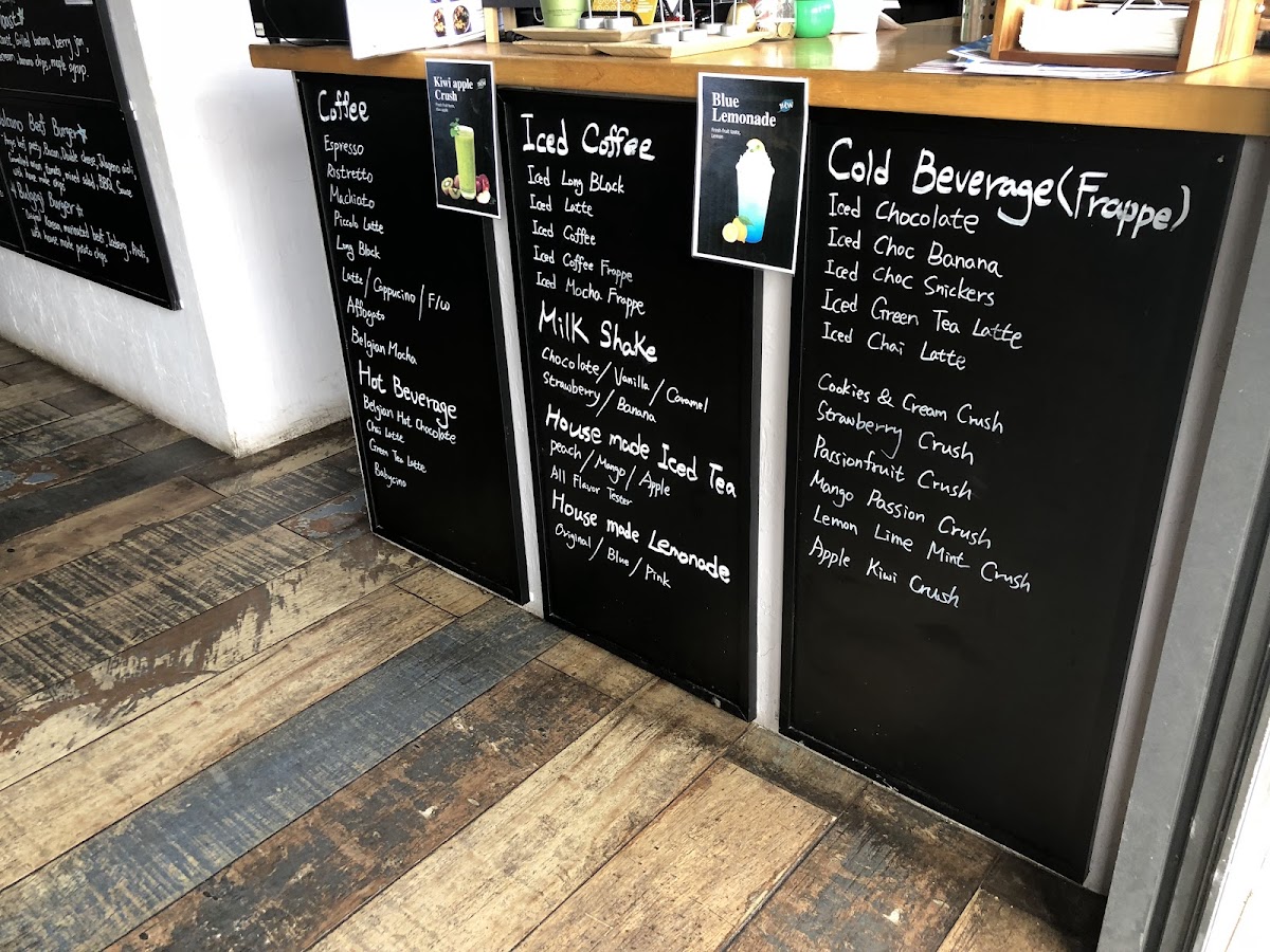 Menu Blackwall Cafe-6