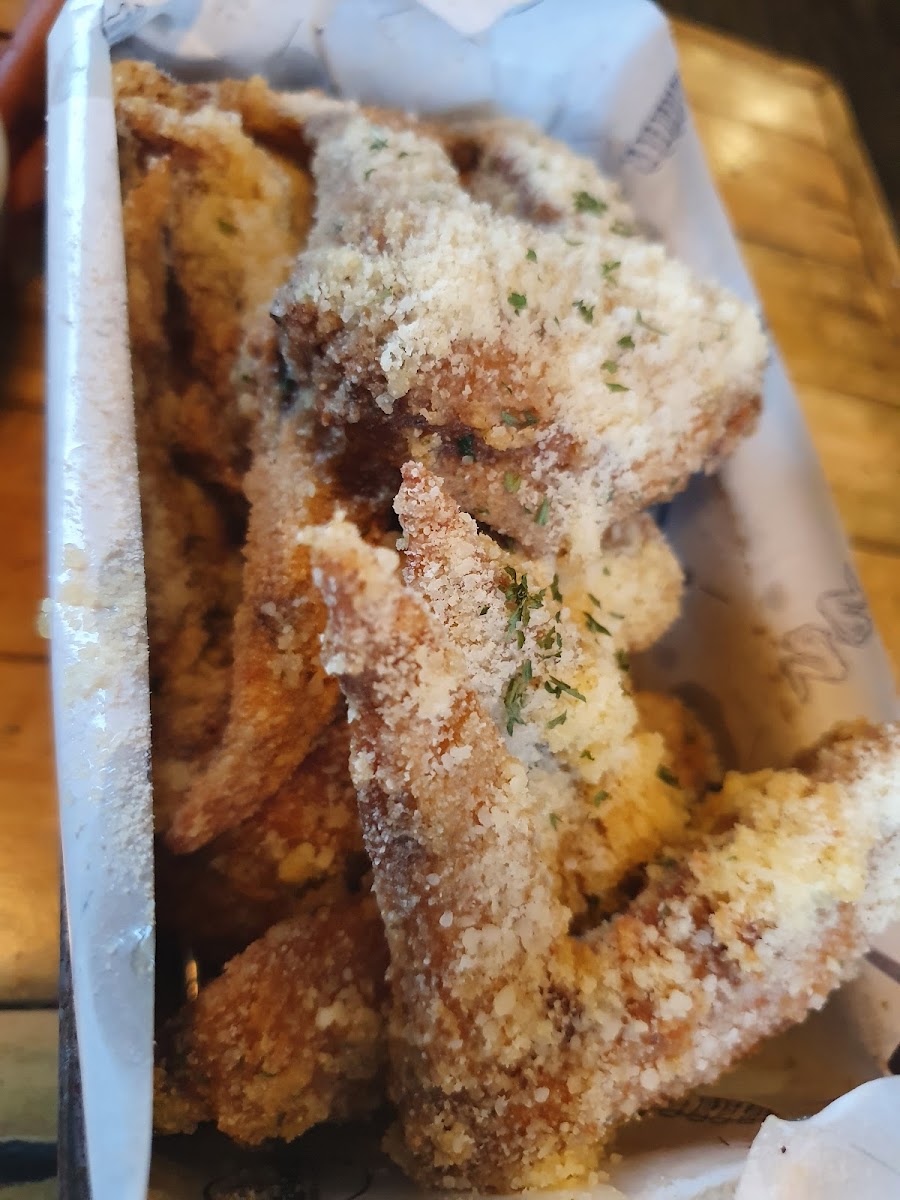 Blake's Wings & Steaks - Marikina-7