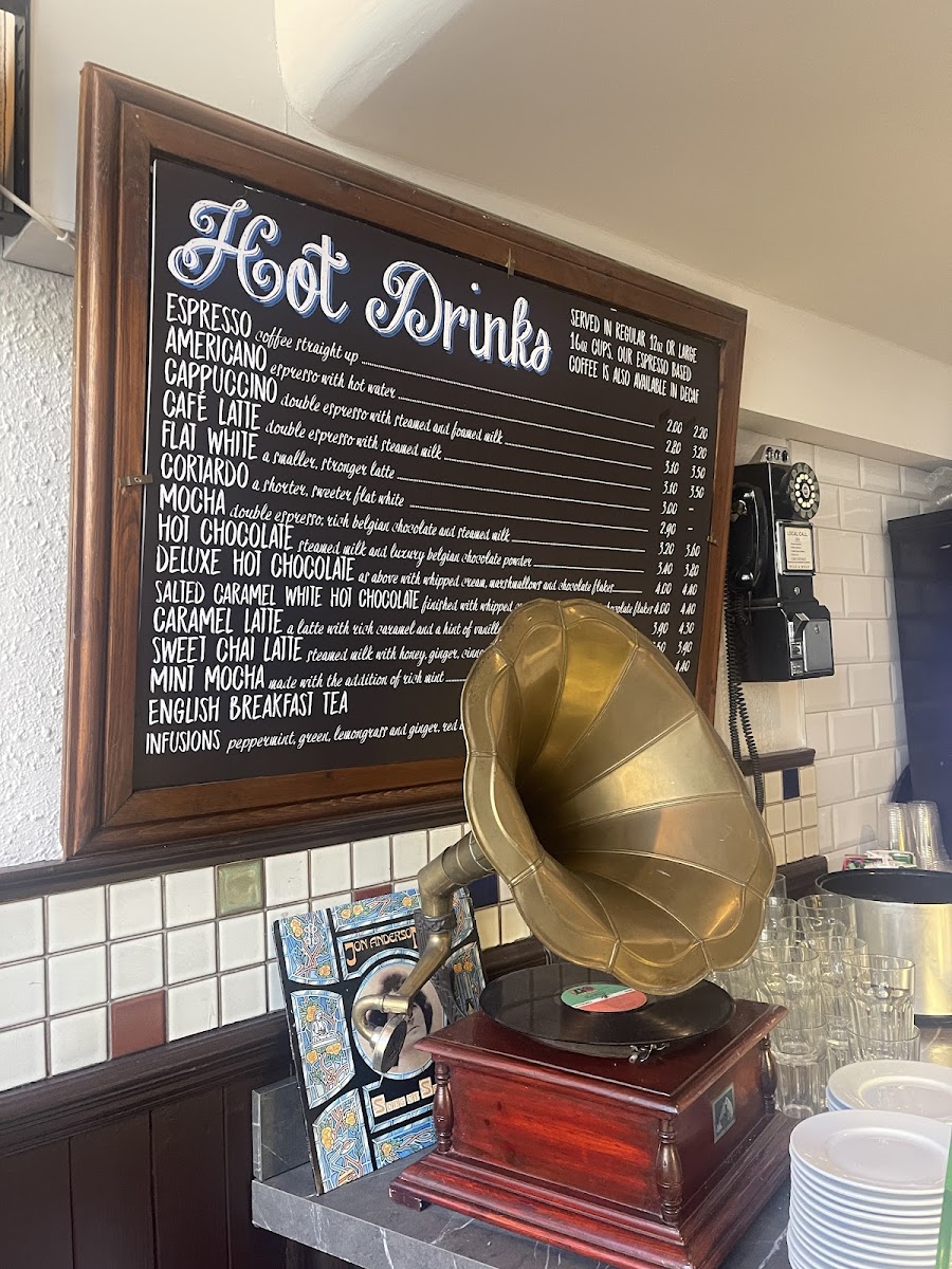 Menu Blakes-1
