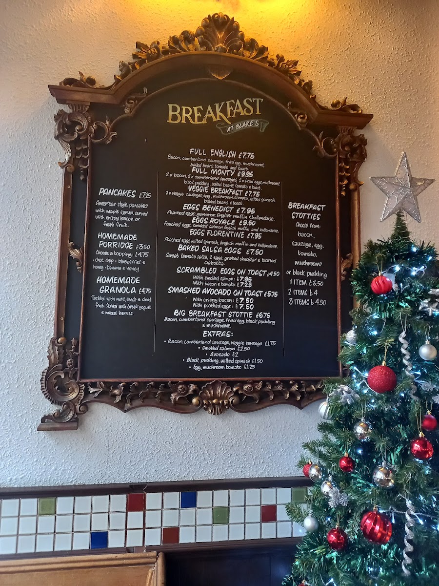 Menu Blakes-3