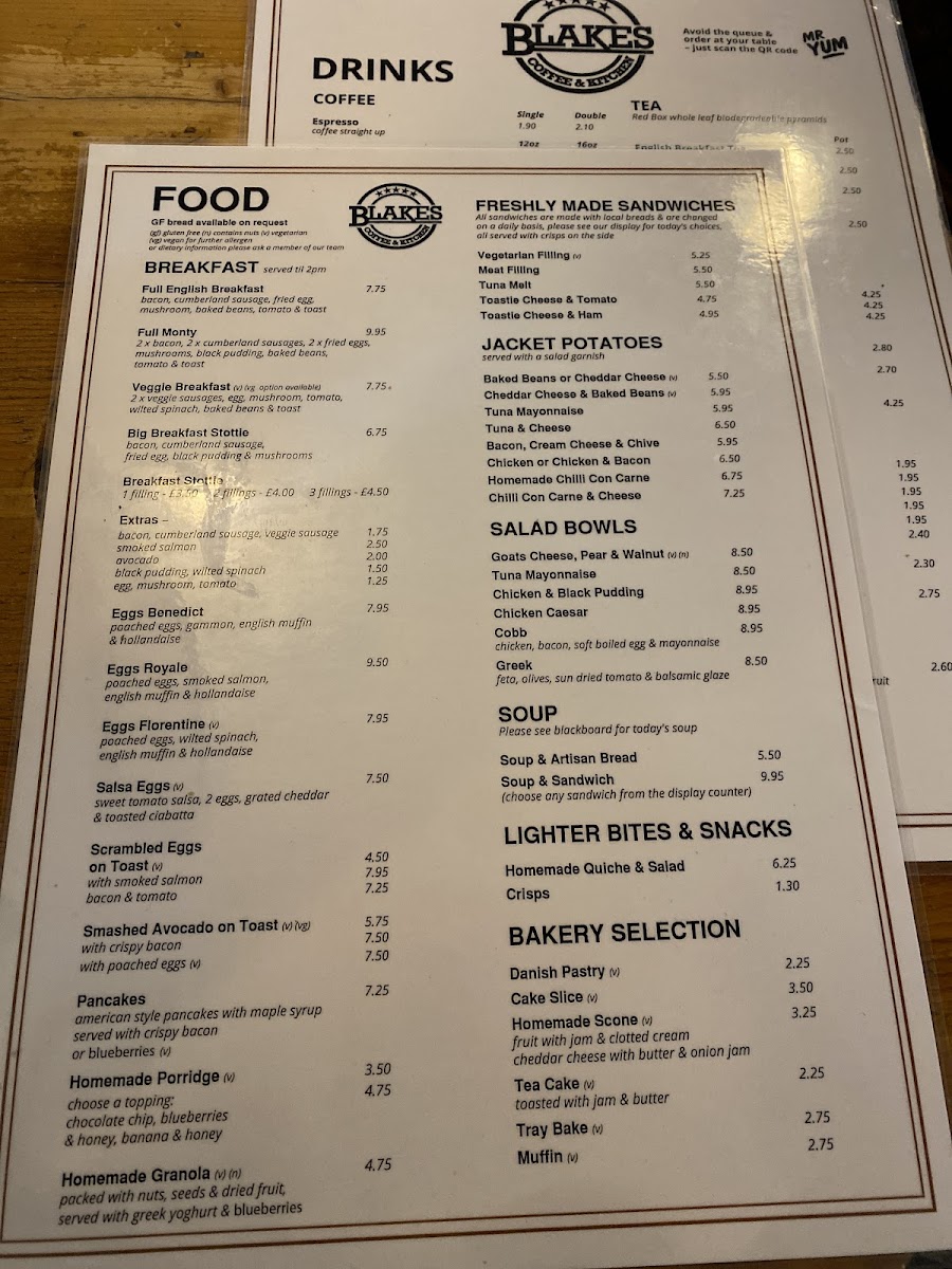 Menu Blakes-8