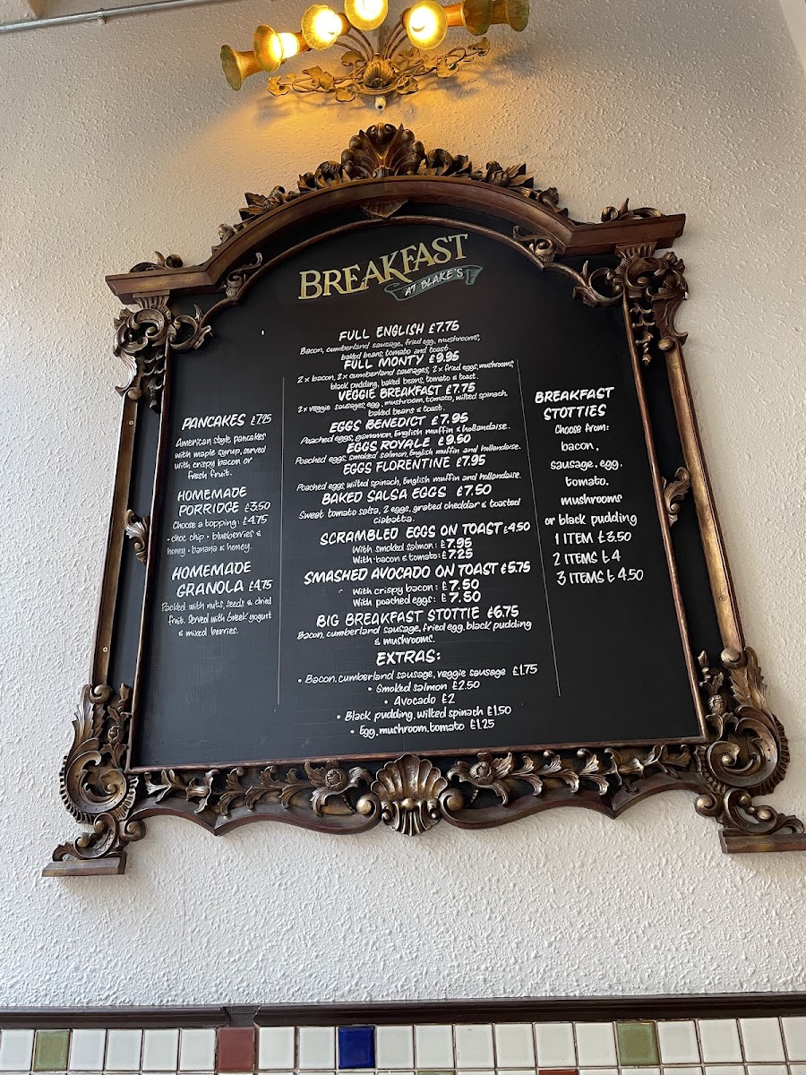 Menu Blakes-9