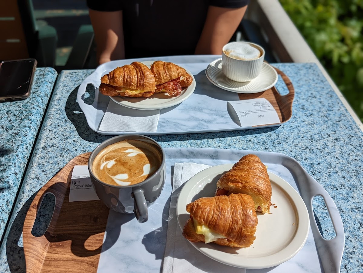 Blanc Pur Café-7