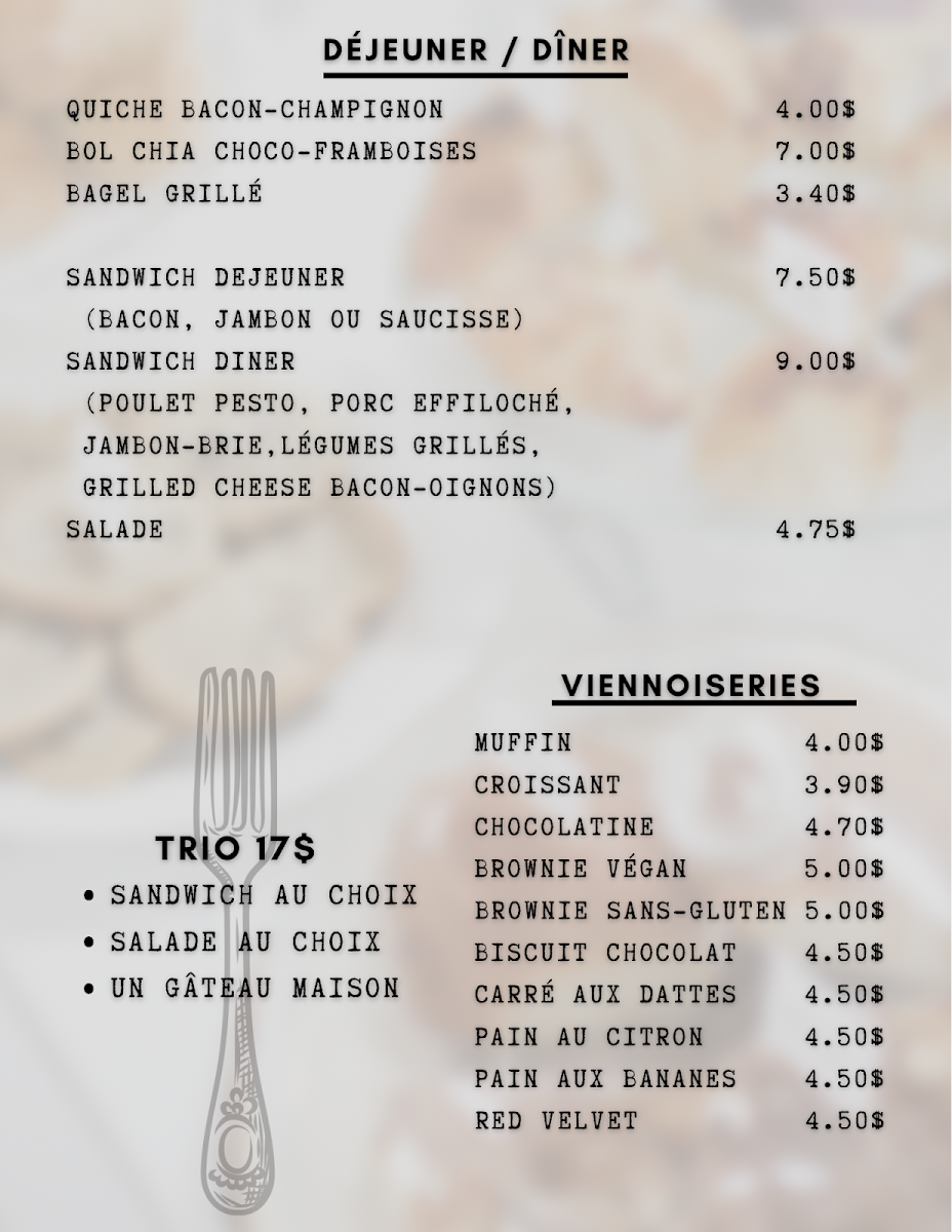 Menu Blanc Pur Café-3