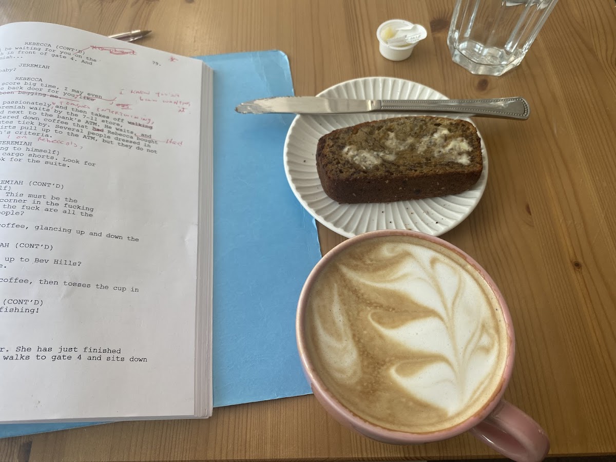 Menu Blanc Pur Café-7