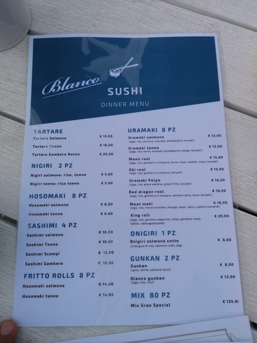 Menu Blanco Sporting Club - Altavilla Milicia-3