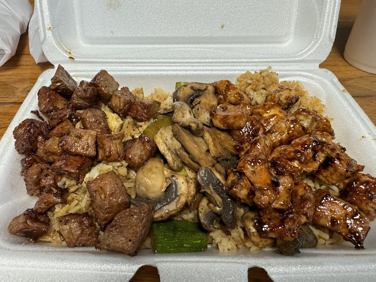 Blasian Grill Hibachi-8