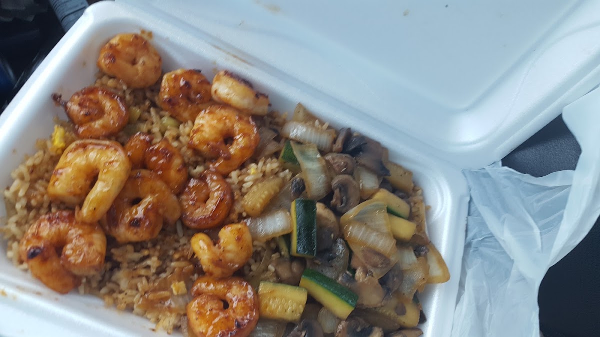 Blasian Grill Hibachi-3
