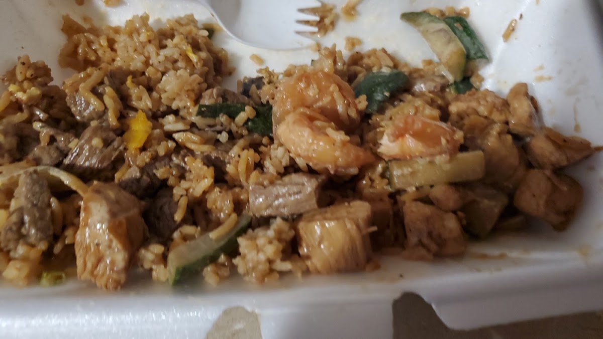 Blasian Grill Hibachi-4