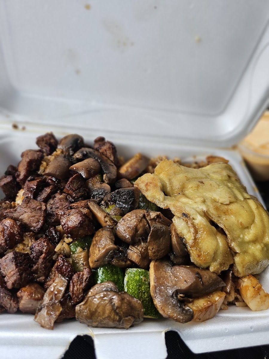 Blasian Grill Hibachi-7