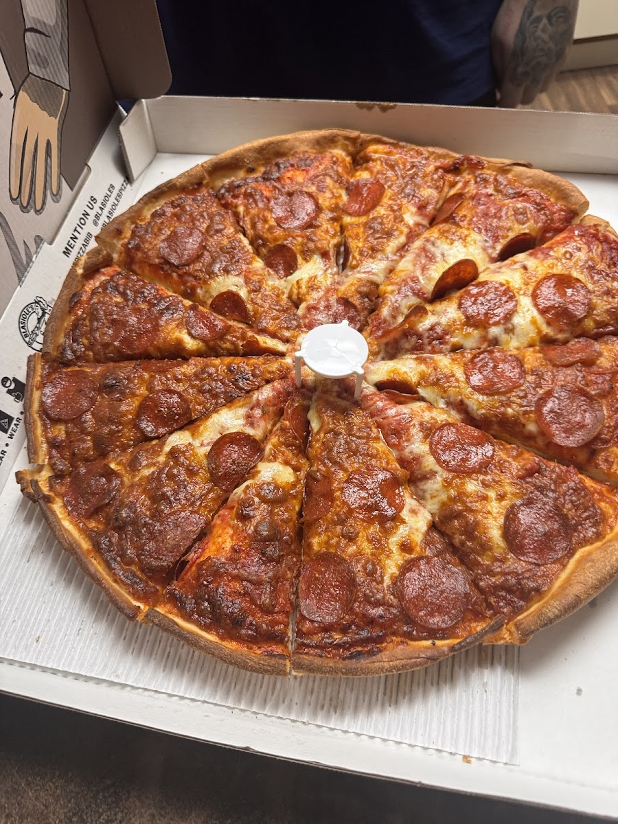 Blasiole's Pizza-3