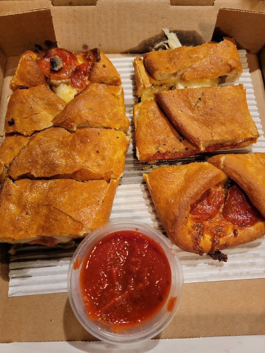 Blasiole's Pizza-5