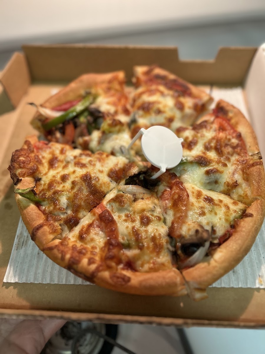 Blasiole's Pizza-8