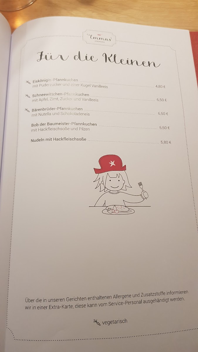 Menu Blaue Ziege-10
