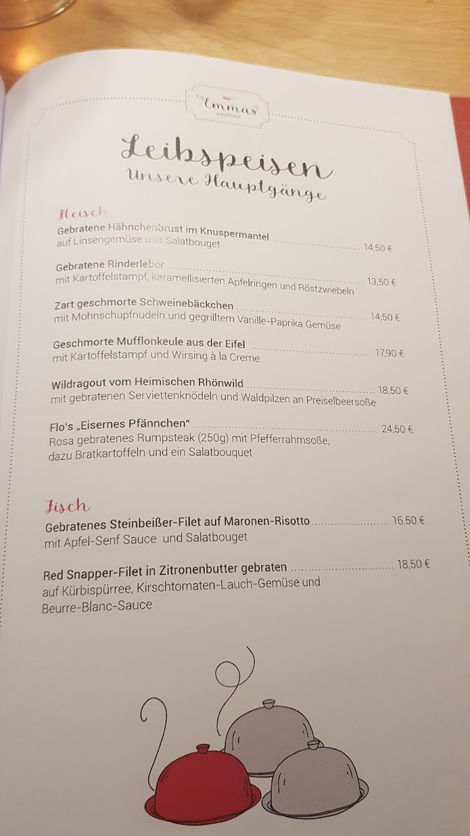 Menu Blaue Ziege-5