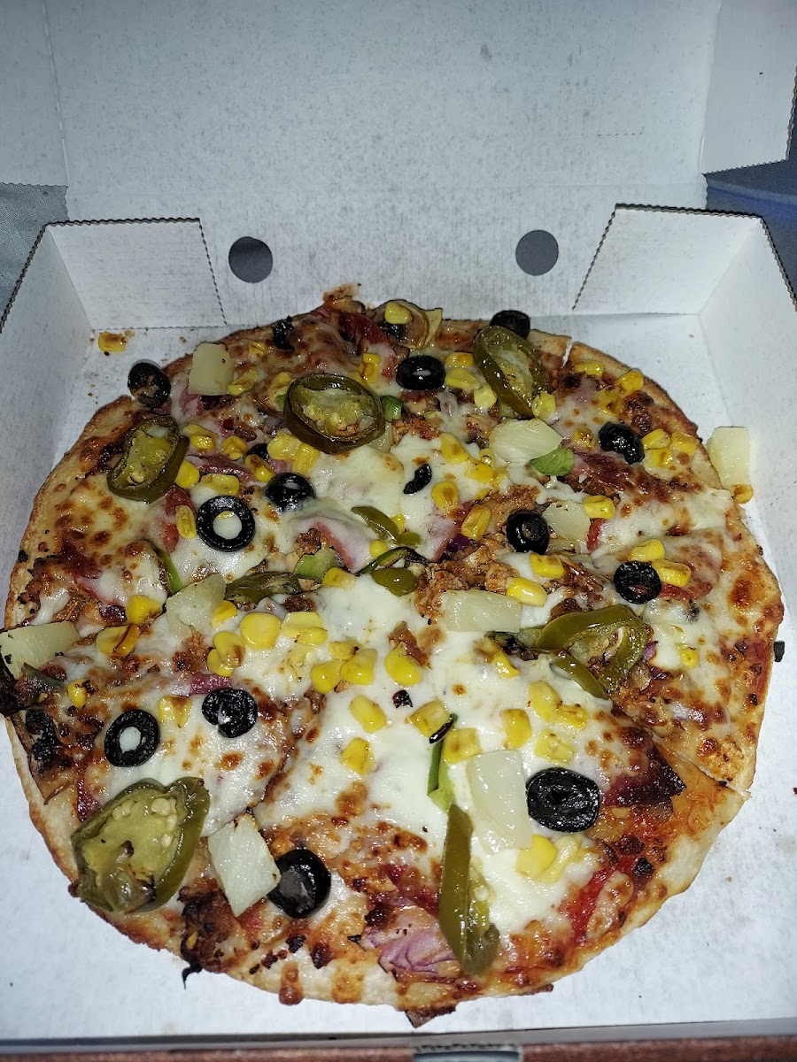 Blaze Bites