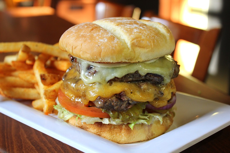 Blazing Onion Burger Company-2