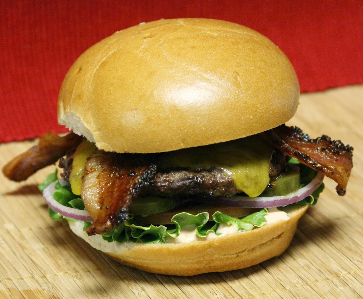 Blazing Onion Burger Company-5