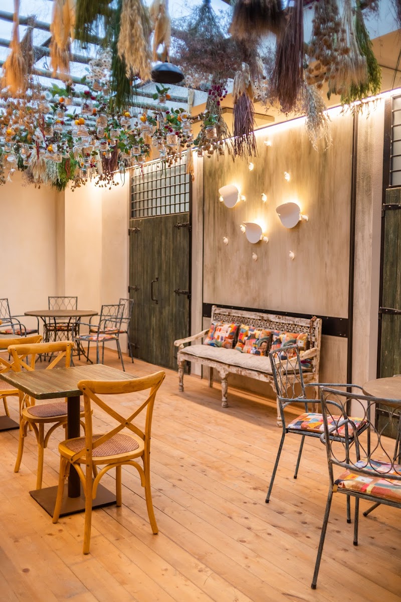 Blend Eat - Ristorante, Eventi, Cocktail Bar