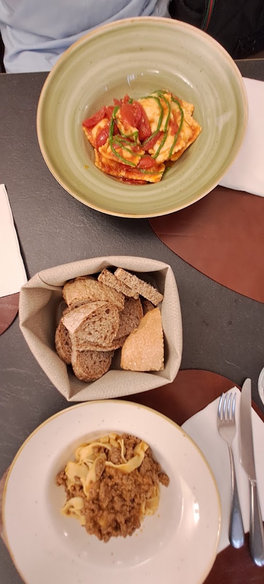 Blend Eat - Ristorante, Eventi, Cocktail Bar-10