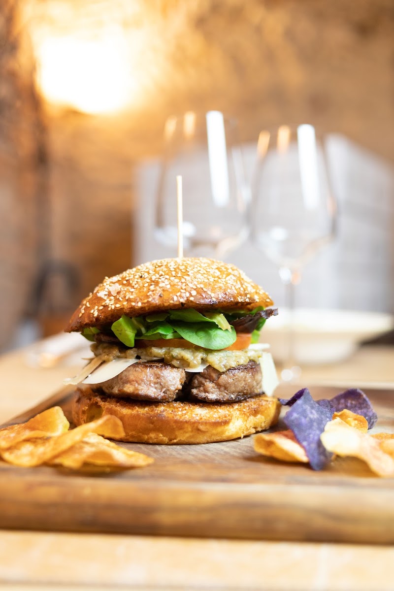Blend Eat - Ristorante, Eventi, Cocktail Bar-2
