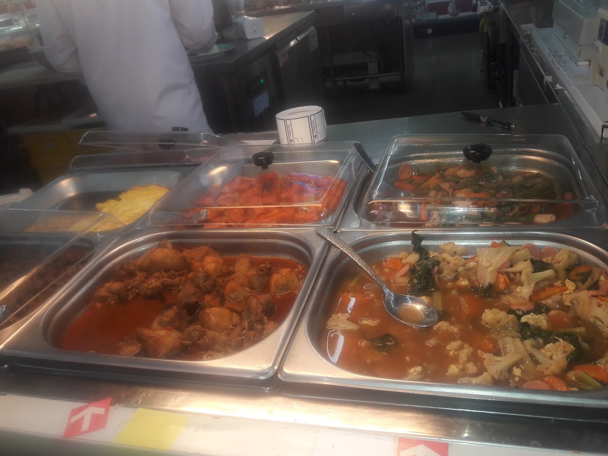 Blengerr Chinese Food Super-10