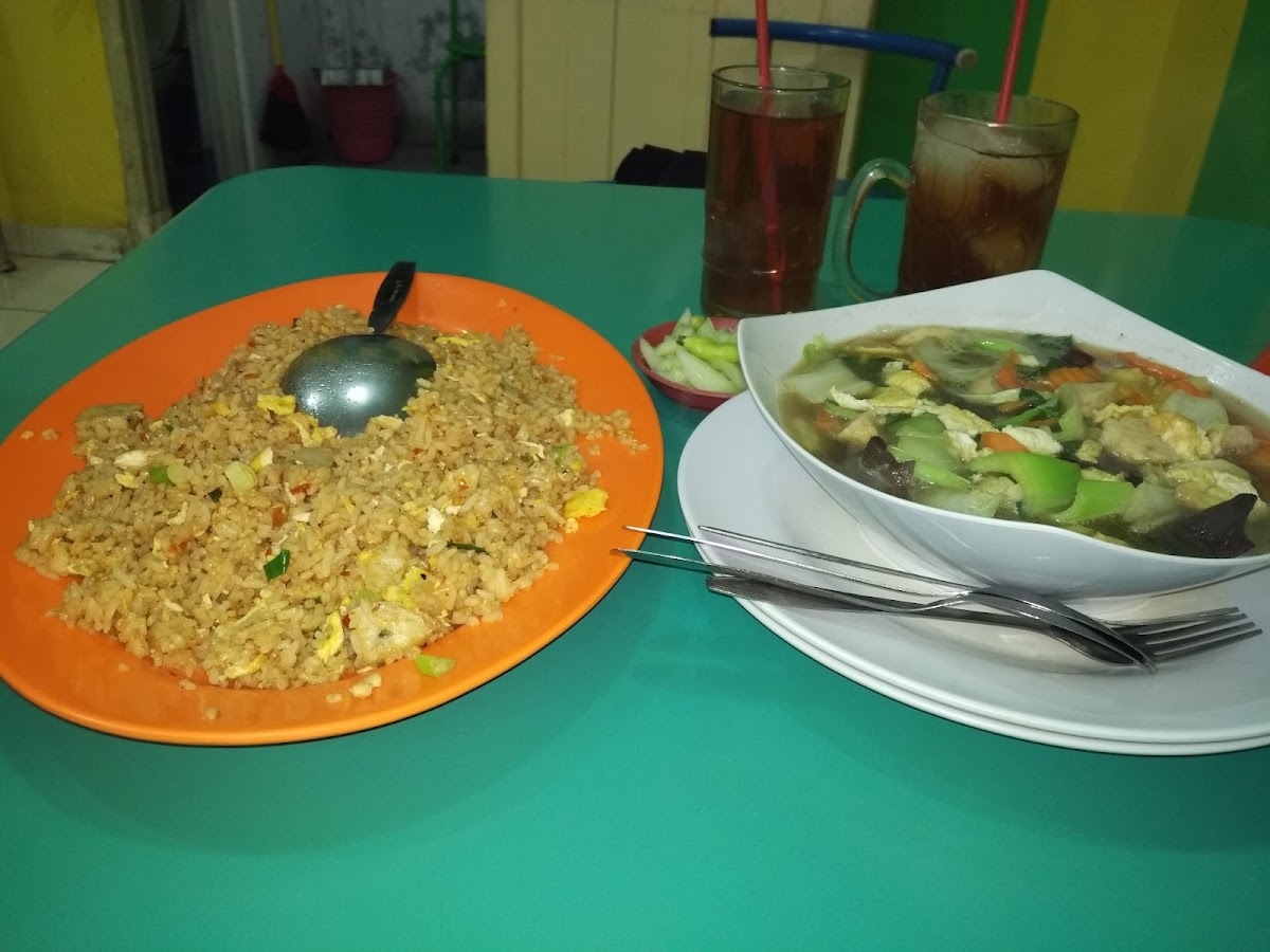 Blengerr Chinese Food Super-3