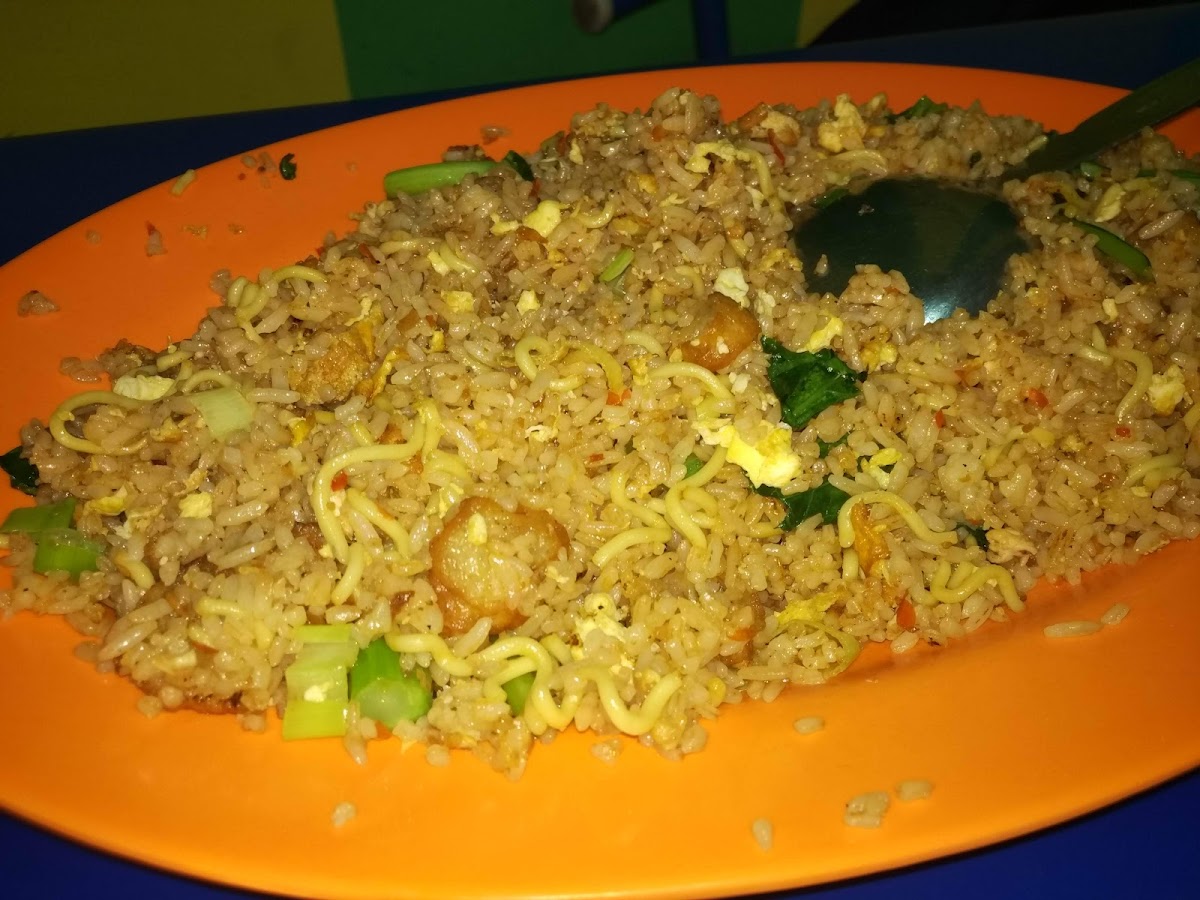 Blengerr Chinese Food Super-4