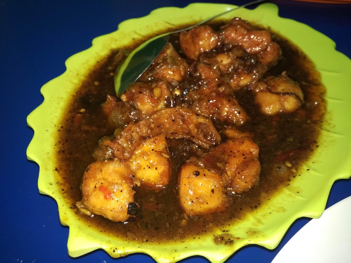 Blengerr Chinese Food Super-5