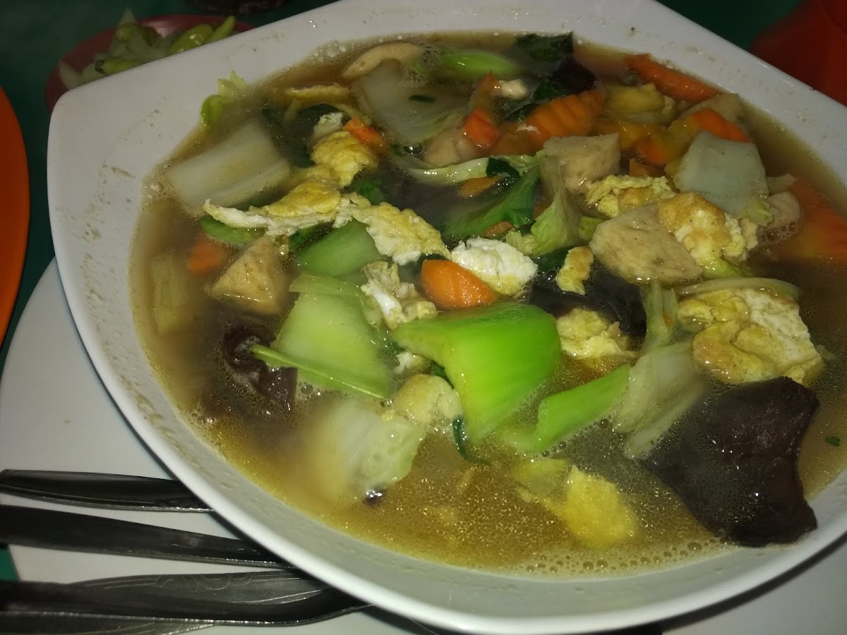 Blengerr Chinese Food Super-6