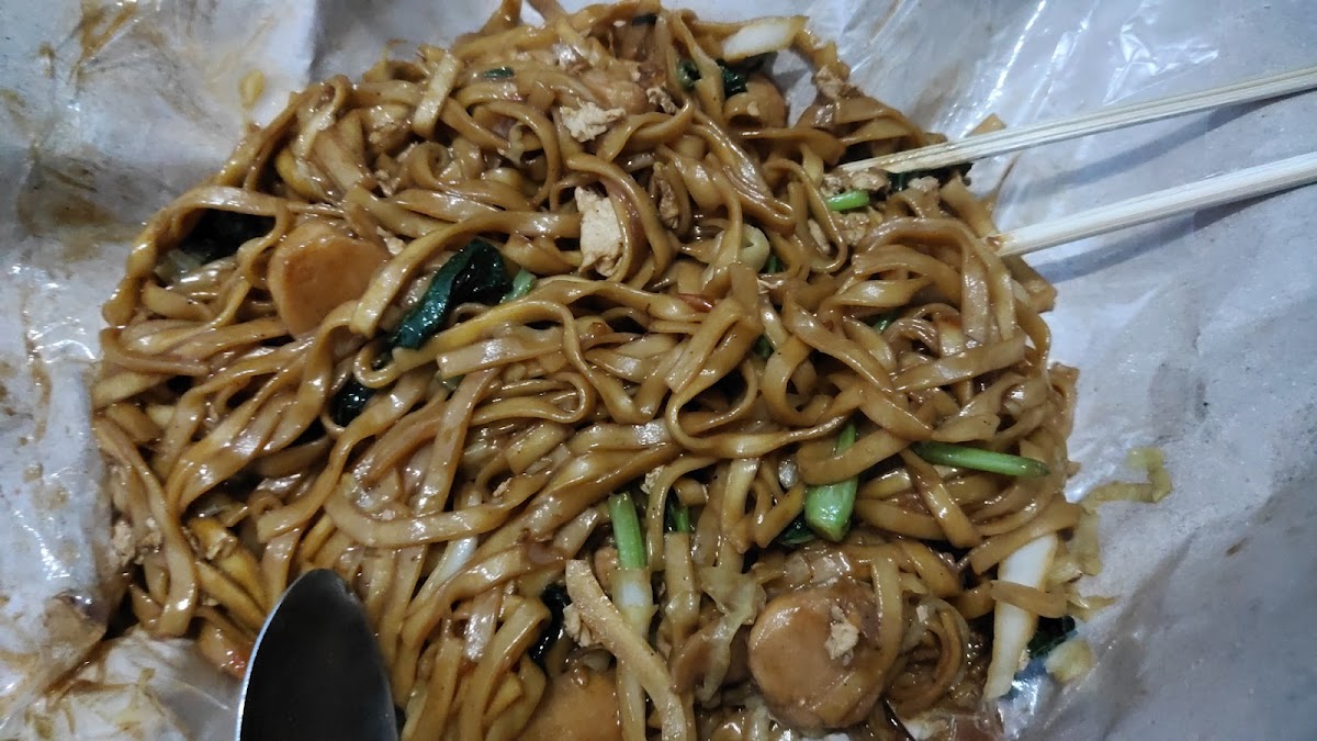 Blengerr Chinese Food Super-8