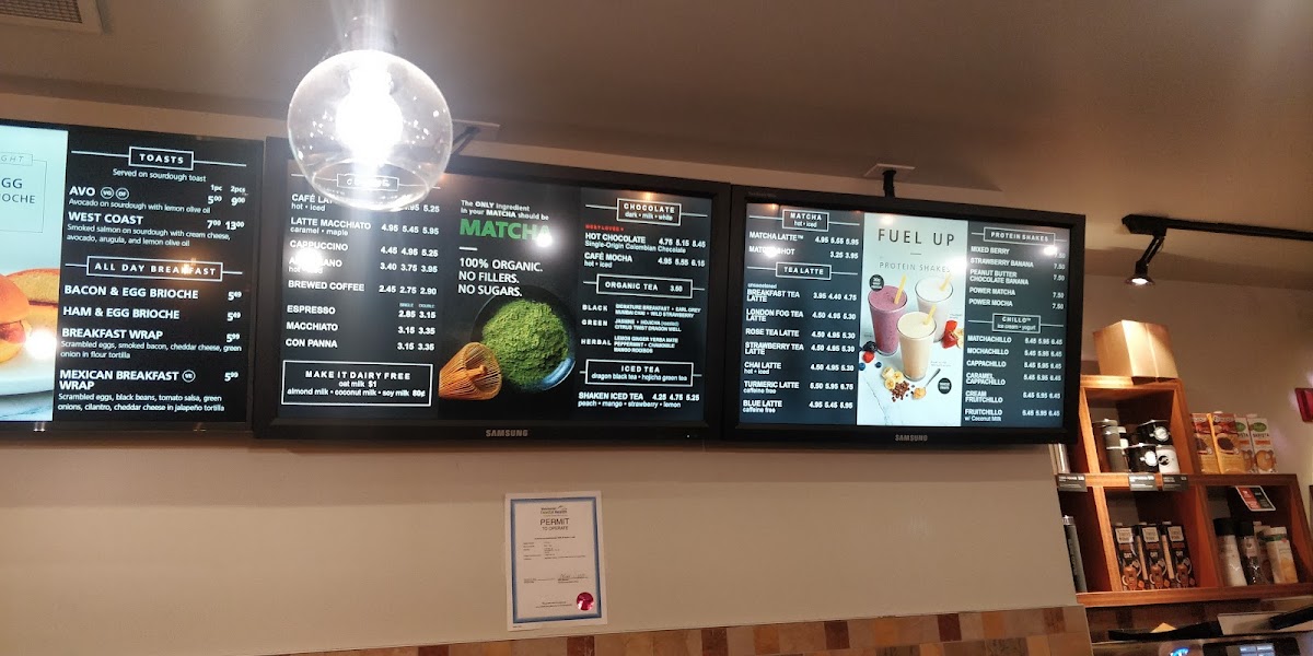 Menu Blenz Coffee-2