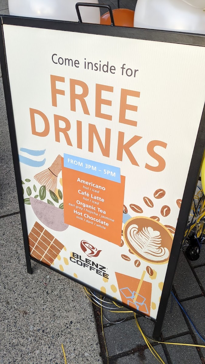 Menu Blenz Coffee-3