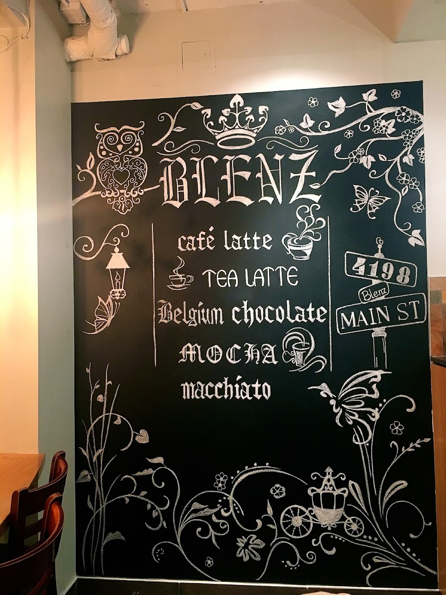 Menu Blenz Coffee-4
