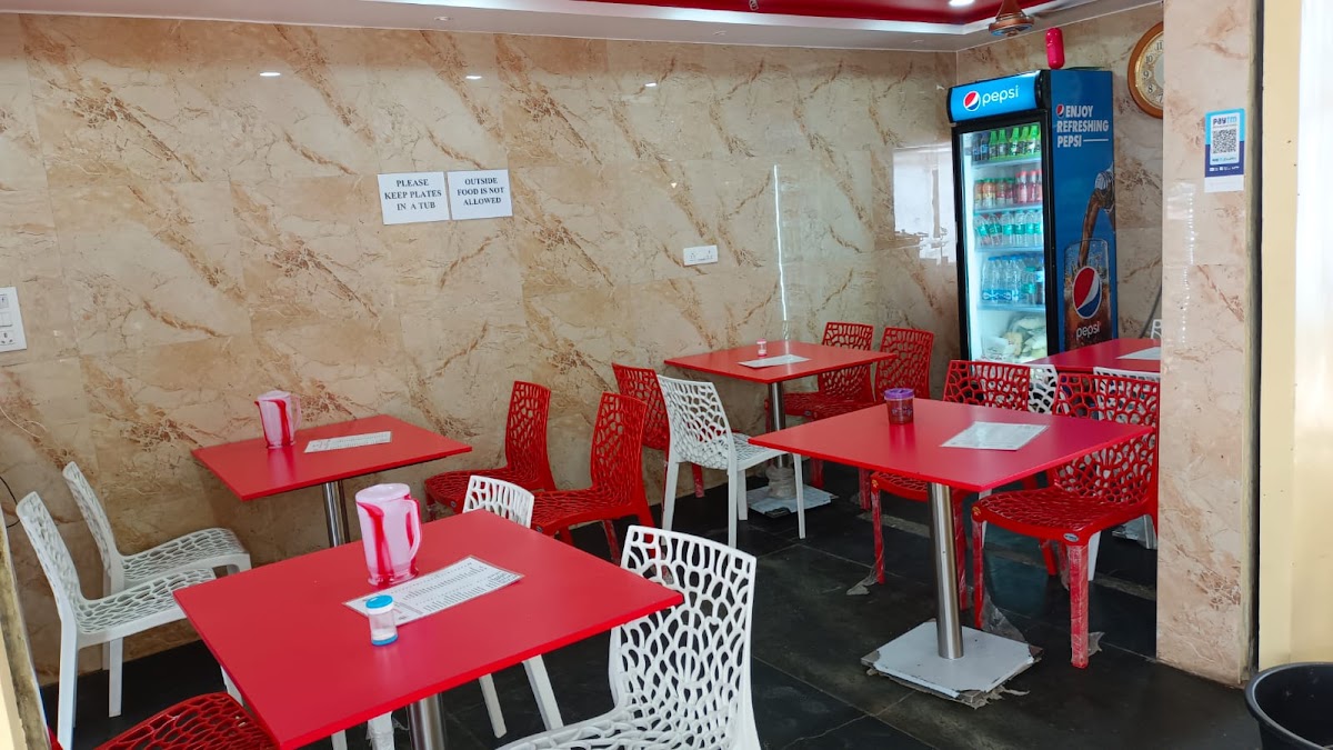 Bliss Punjabi Paratha House