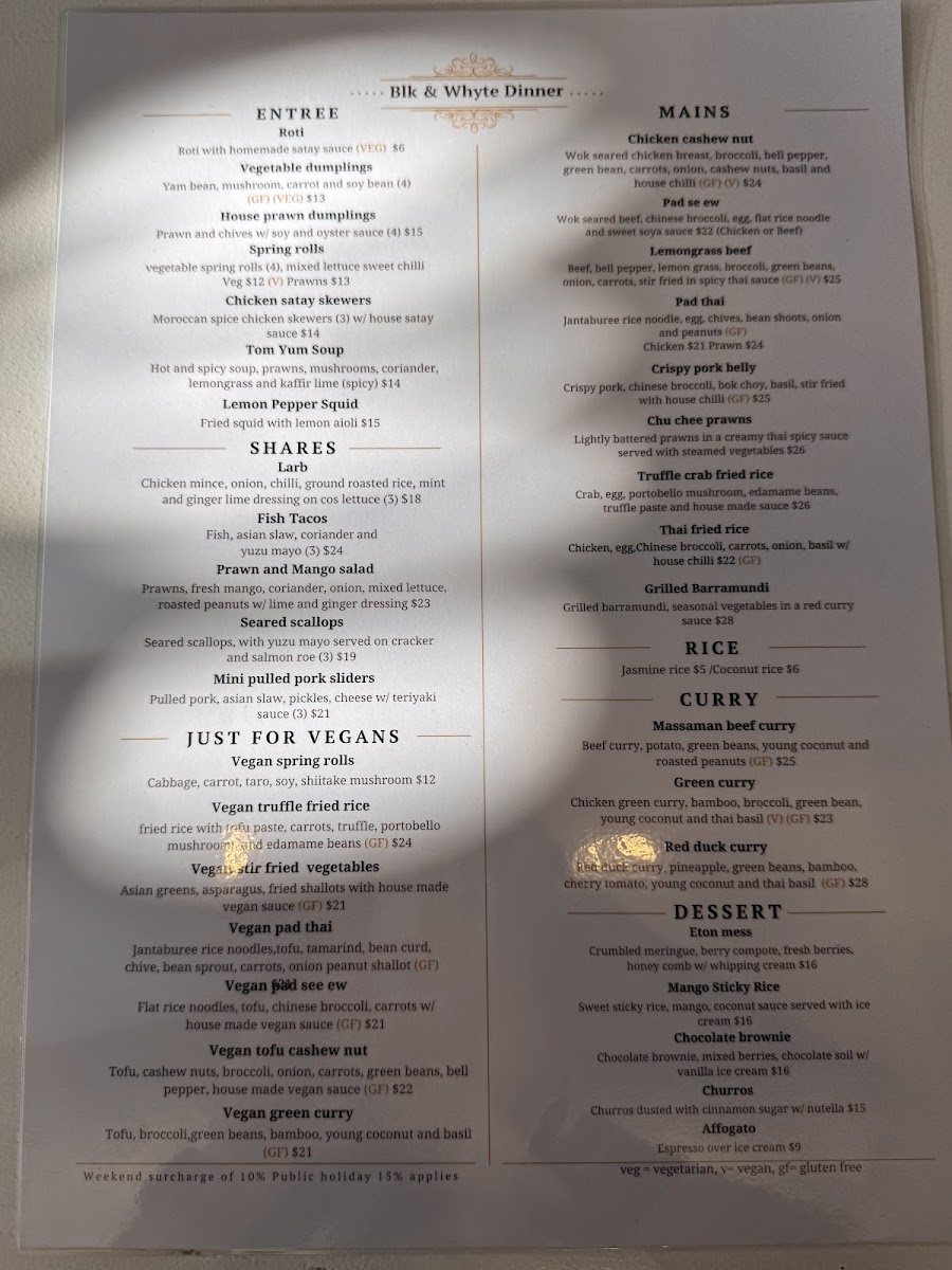 Menu Blk And Whyte-10