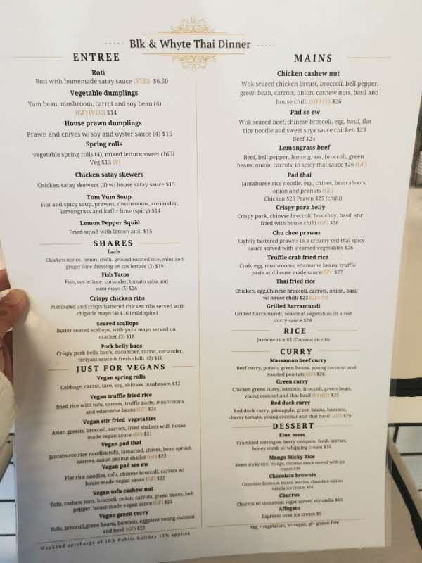 Menu Blk And Whyte-2