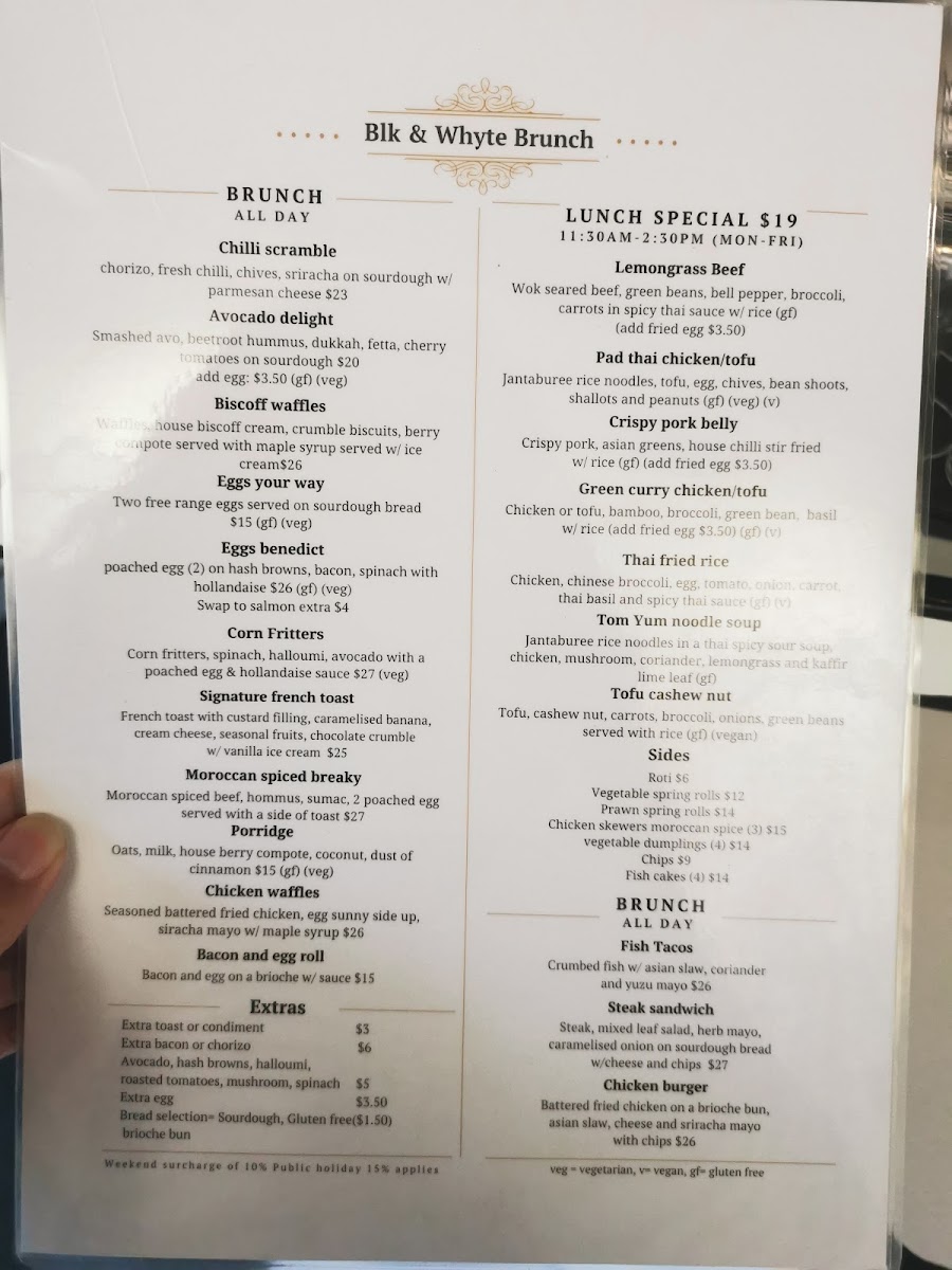 Menu Blk And Whyte-3